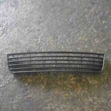 Volkswagen Golf MK5 2003-2009 Front Bumper Bottom Grill Insert 1K0853677